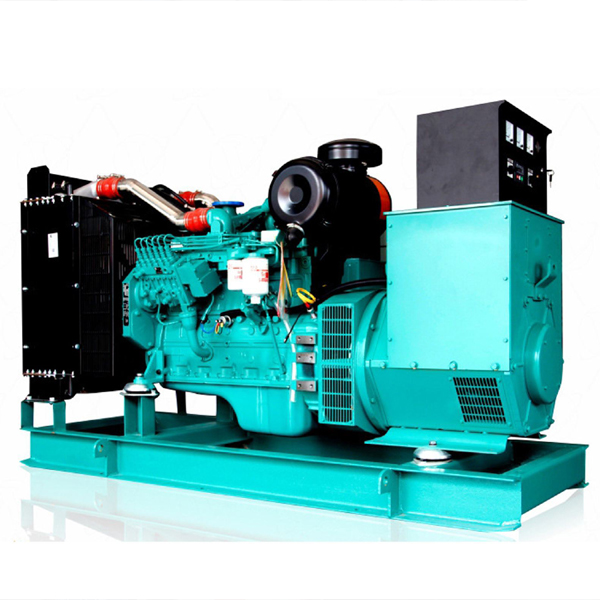 丰城柴油发电机操作及日常维护