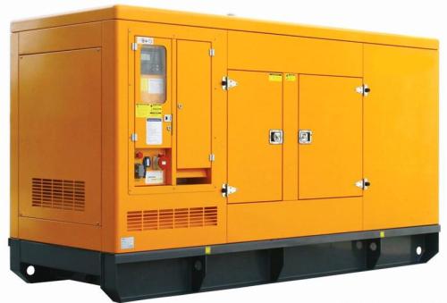 丰城发电机出租使用过程中冒黑烟的解决方法