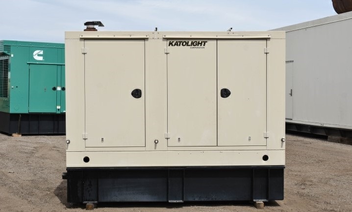 丰城购买柴油发电机需留心哪些问题?