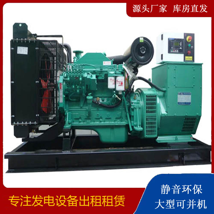 丰城出租发电机 柴油发电机不维护对机器有什么影响