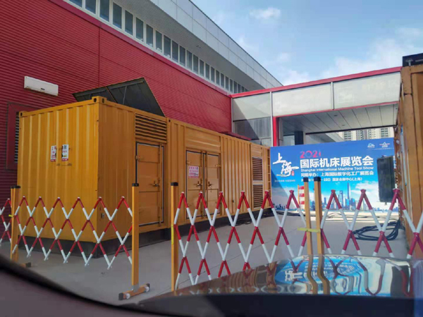 丰城发电机出租 对于发电机的特性你了解多少？