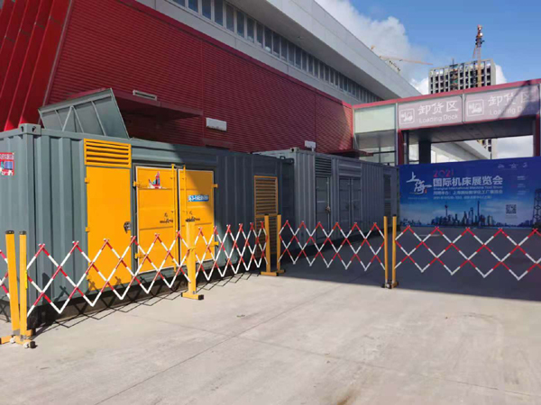 丰城发电机租赁的“望、闻、问、切”你知道多少？