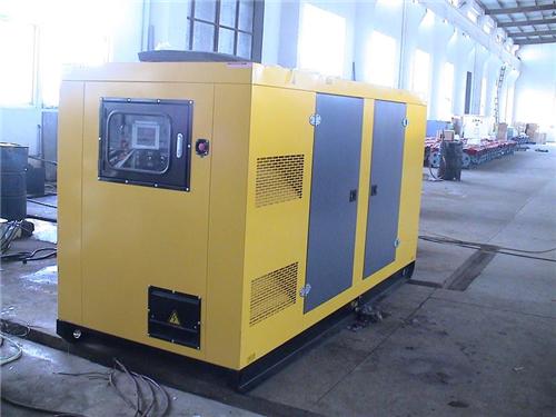 丰城租赁发电机 柴油发电机组的蓄电池种类有哪些?