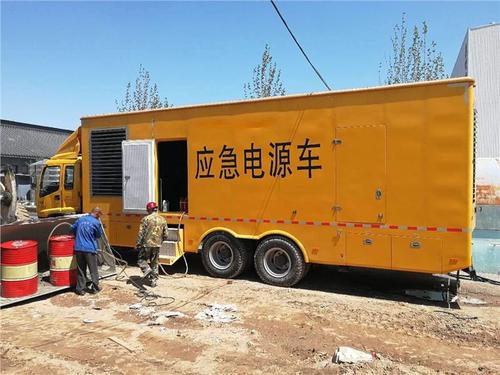 丰城发电车租赁-教您挑选发电机哪些技巧可以掌握使用