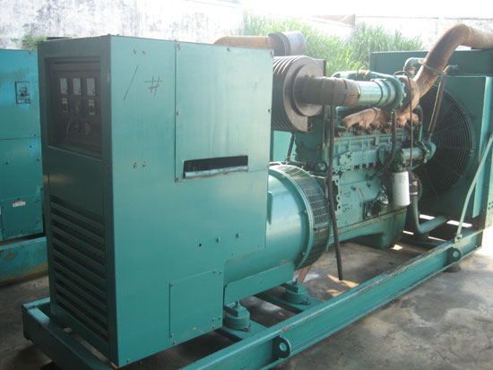 丰城出租发电机-发电机组购买指南都有哪些