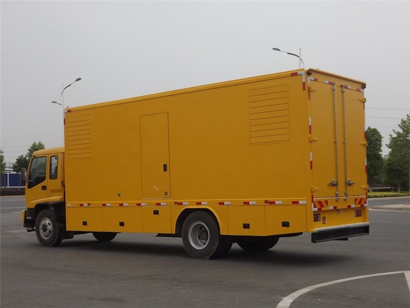 丰城出租发电机-柴油发电机组电压低报警怎么办？