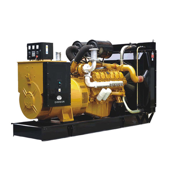 丰城租赁发电机-怎样确保潍柴发电机组的质量