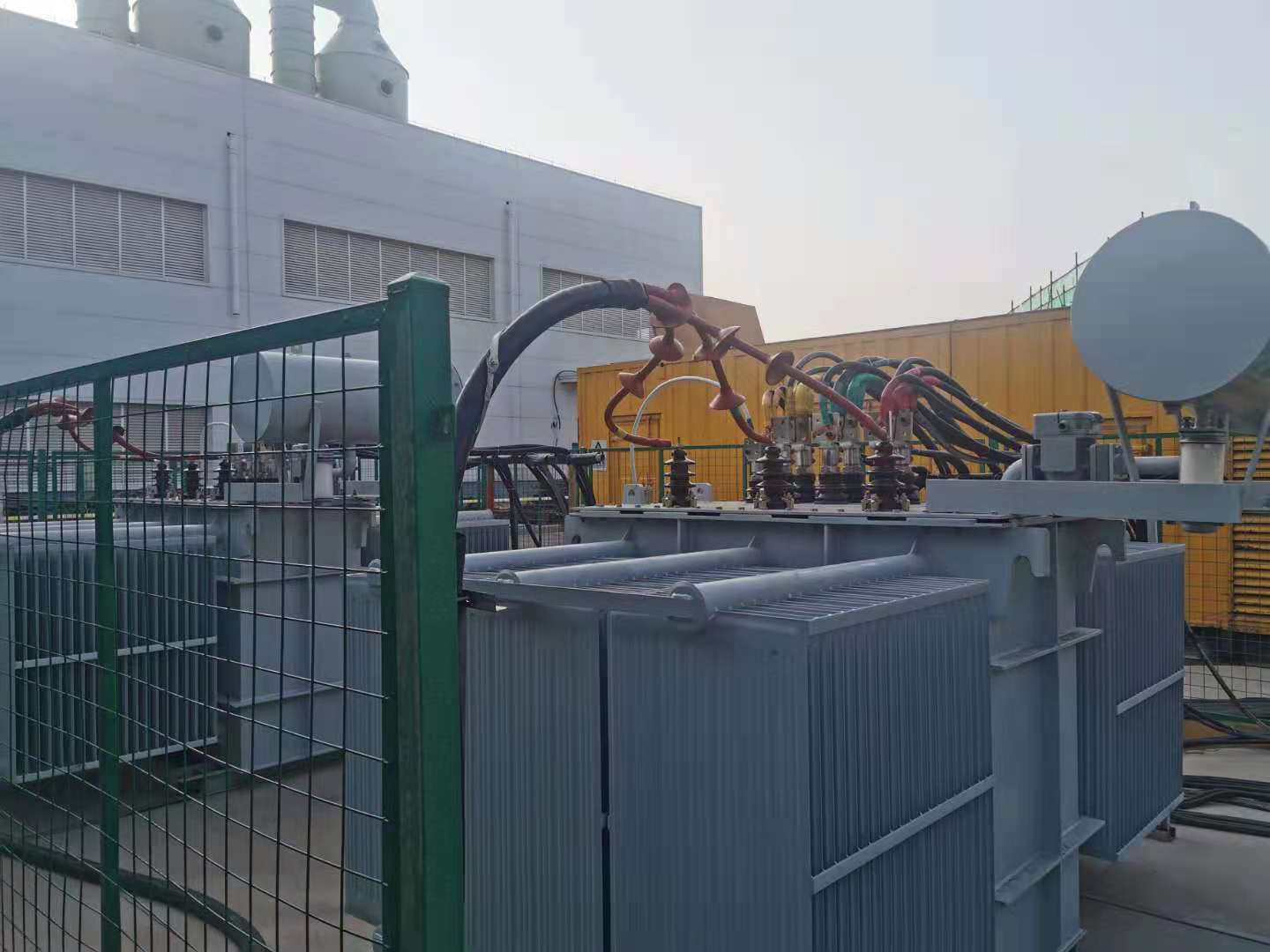 丰城出租发电机-静音柴油发电机不维护的危害