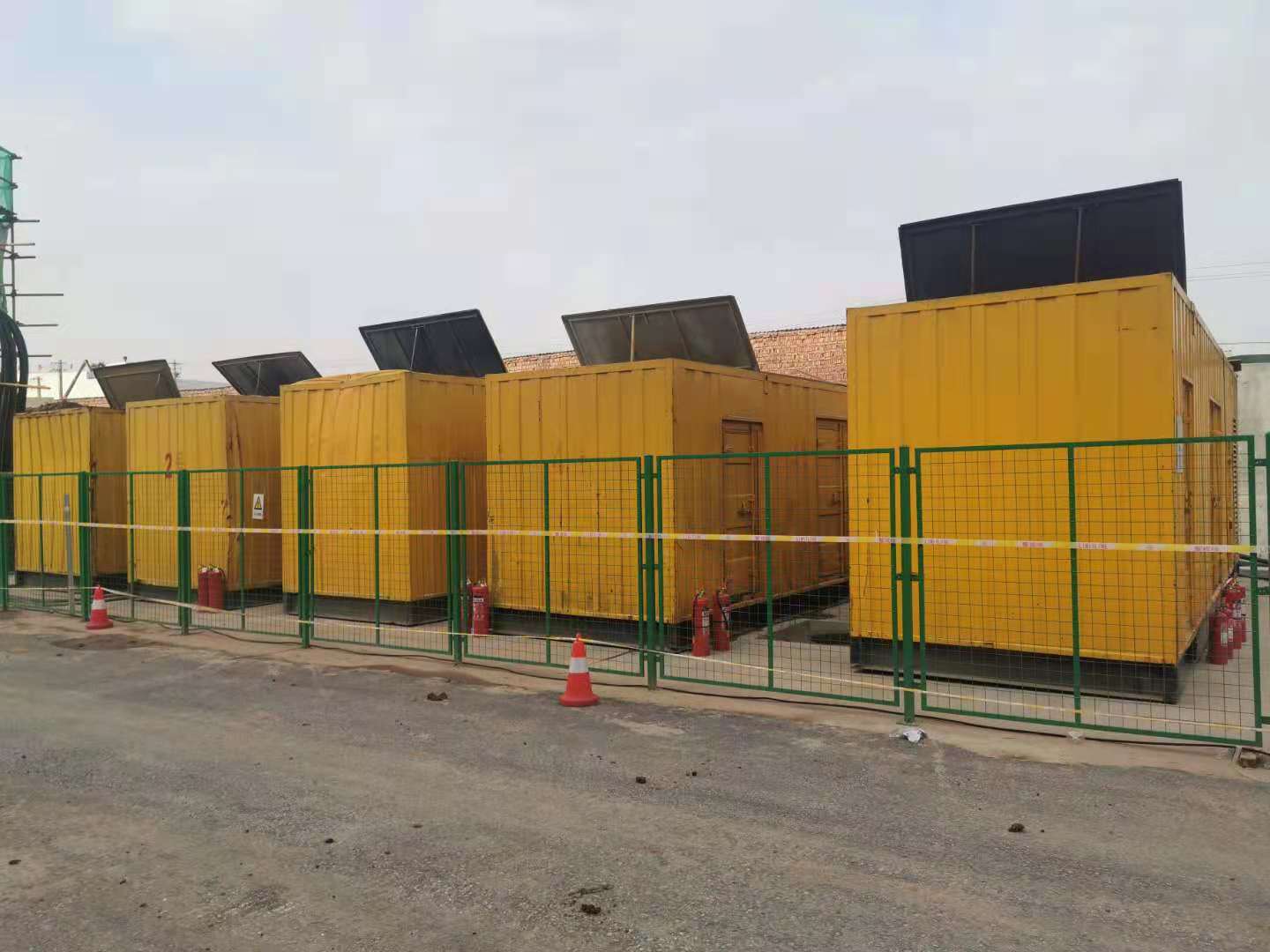 丰城租赁发电机-延长柴油发电机寿命的方法