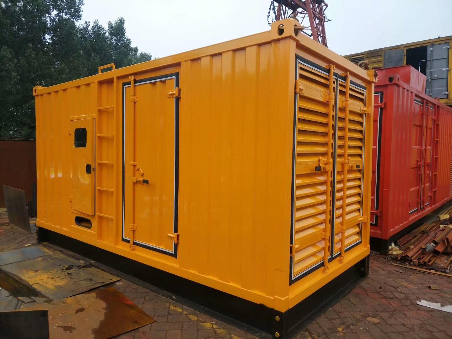 丰城300kw柴油发电机组一个小时需要的油耗