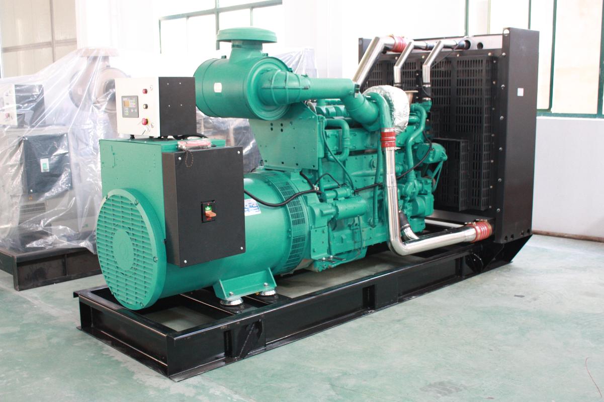 丰城租赁发电机柴油发电机组易损件有哪些