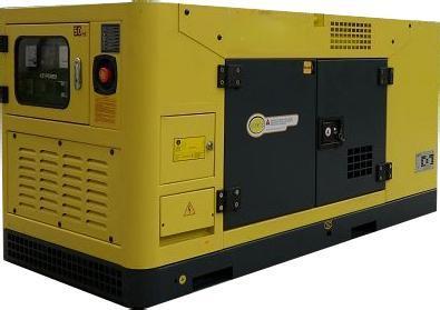丰城出租发电机-发电机温度过高怎么解决