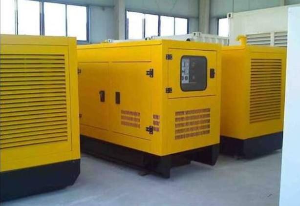 丰城出租发电机-启动柴油发电机组前我们要检查什么？