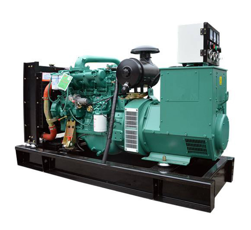 丰城租赁发电机-发电机设备出租之无刷发电机AVR为何容易损坏的原因解析