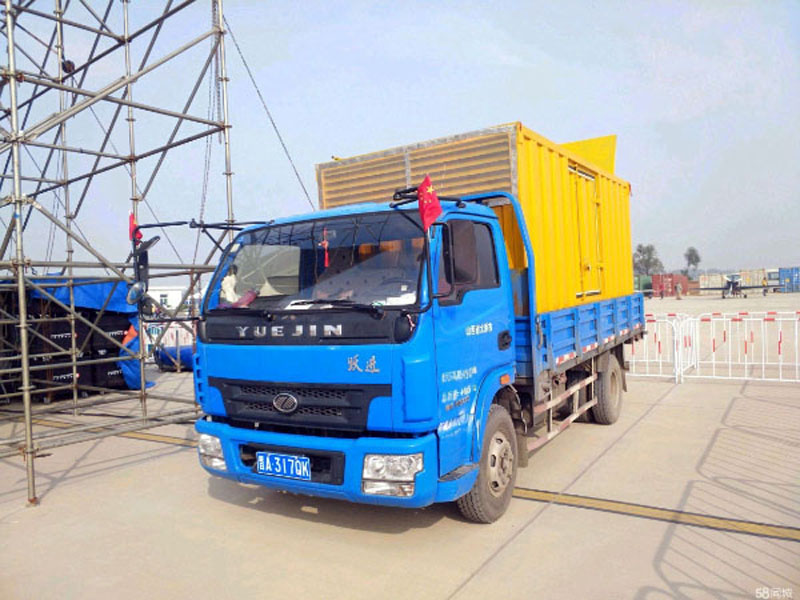 丰城租赁发电机-柴油发电机组租赁之新发电机组热磨合与冷磨合的区别