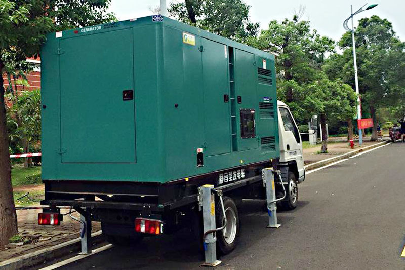 丰城出租发电机-柴油发电机出租过程更换机油需要注意什么