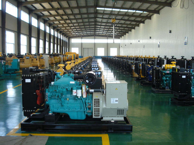 丰城柴油发电机的运行维护都包含哪些