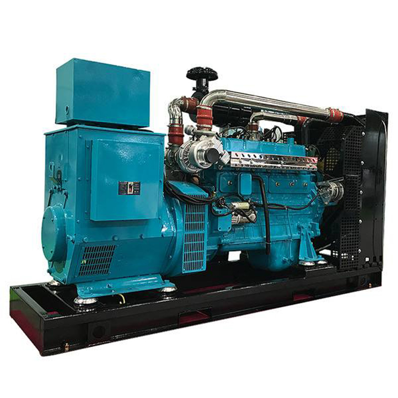 丰城关于国产发电机中柴油滤清器保养易被忽视问题