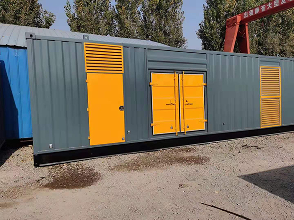 丰城签订发电机出租合同时需要注意的一些重要事项：