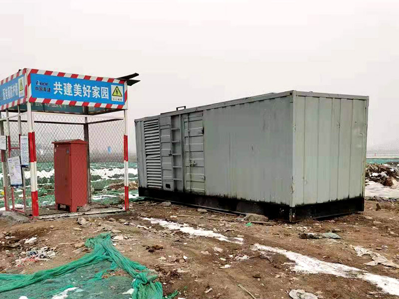 丰城燃气发电机在高海拔地区运行时会遇到哪些常见故障？