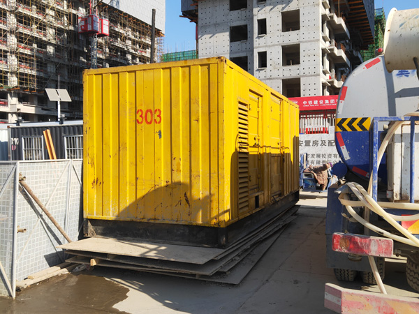 丰城如何选择适合高海拔地区的燃气发电机？