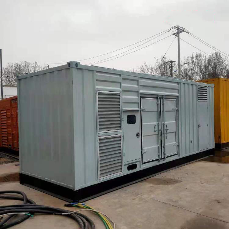 丰城燃气发电机爆震的解决方法