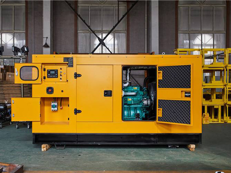 丰城柴油发电机组是一种将柴油发动机与发电机组合在一起的发电设备，以下为你详细介绍