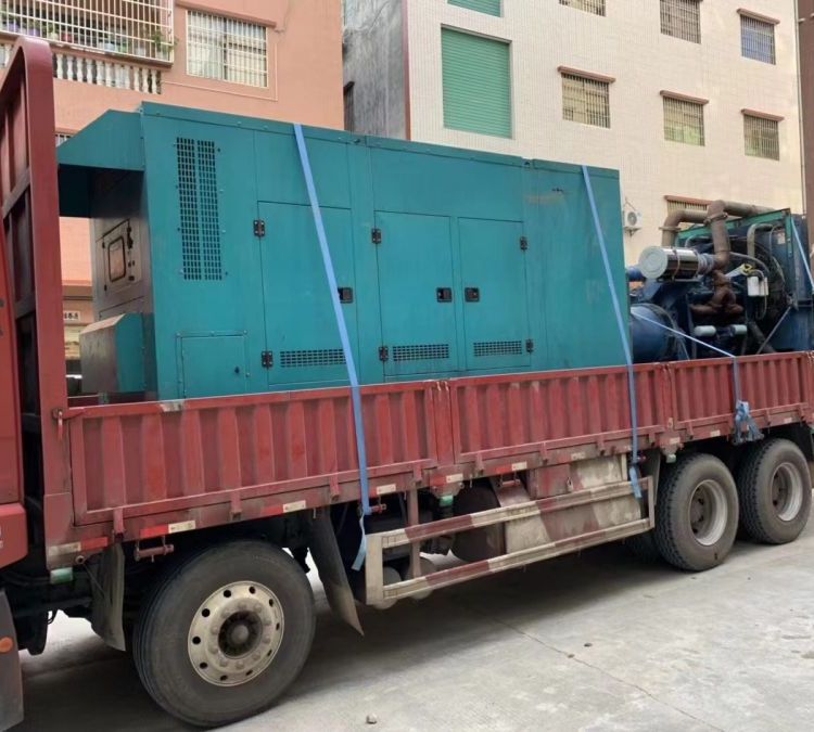 丰城如何在不同负载率下确保 400KW 柴油发电机组的正常运行？