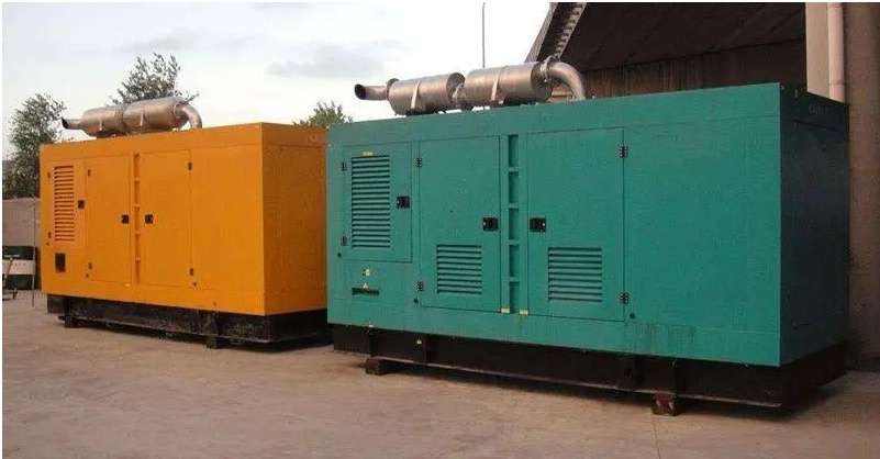 丰城冷却液的pH值对柴油发电机有什么影响？