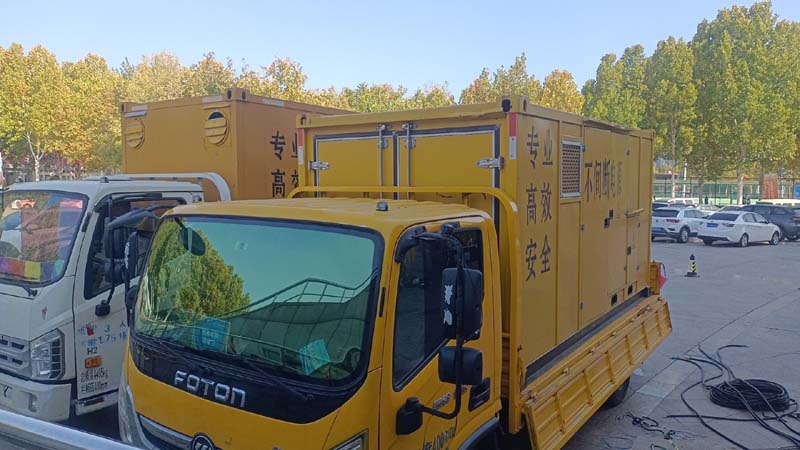 丰城有哪些因素会影响柴油发电机组和UPS电源的切换时间？