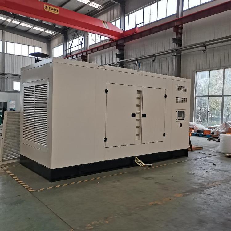 丰城启动发电机组时需要注意什么？