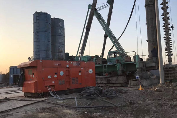 丰城如何检查发电机组燃油系统的密封性？