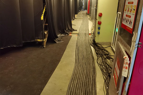 丰城柴油发电机组的输出电压可以调节到哪些范围？