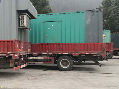 丰城柴油发电机组使用注意安全事项有哪些？