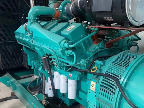 丰城更换100kW柴油发电机组机油时,需要注意哪些事项?