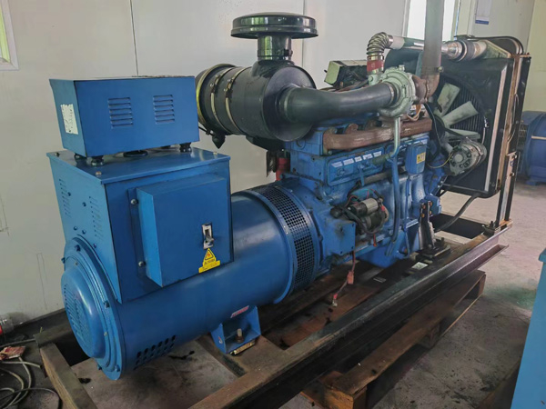 丰城100kW柴油发电机组使用多级机油有哪些优缺点?