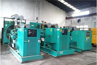 丰城如何判断汽油发电机组电瓶的使用寿命？