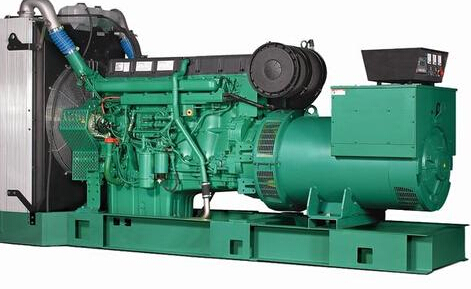 丰城发电机除垢后需要用清水冲洗水冷式机油散热器几次?