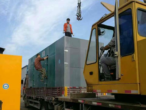 丰城如何判断水冷式机油散热器密封件是否需要更换?