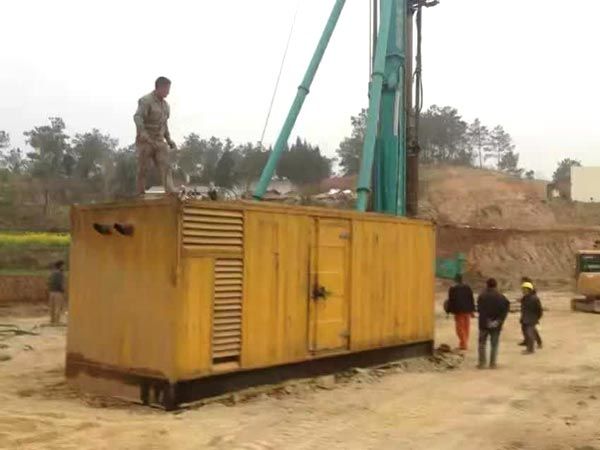 丰城柴油发电机组应用场合有哪些？